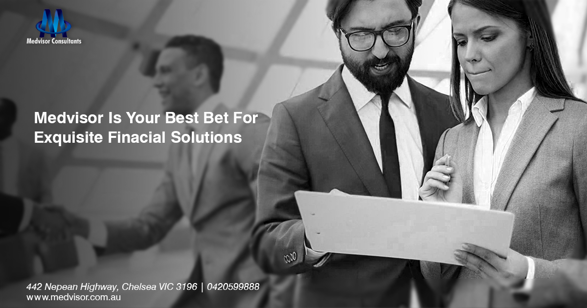 Medical Accountant Melbourne - Medvisor Accountants and Advisors