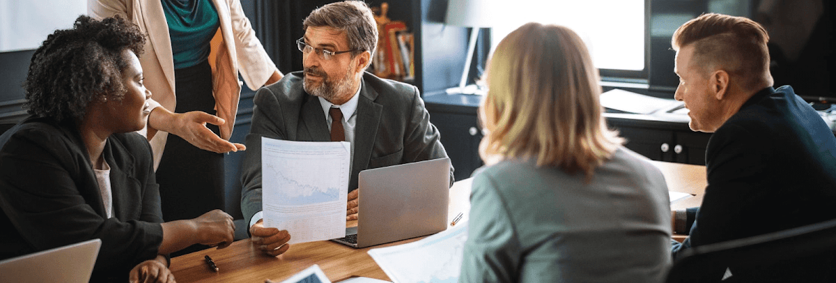 Melican Partners Accountants