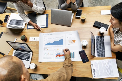 Mercury Tax & Business Services