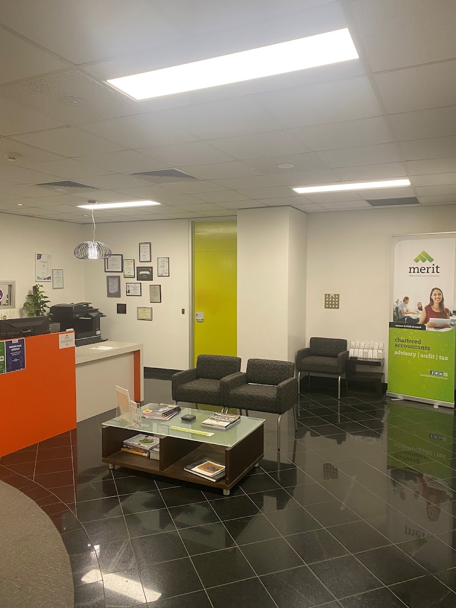 Merit Partners