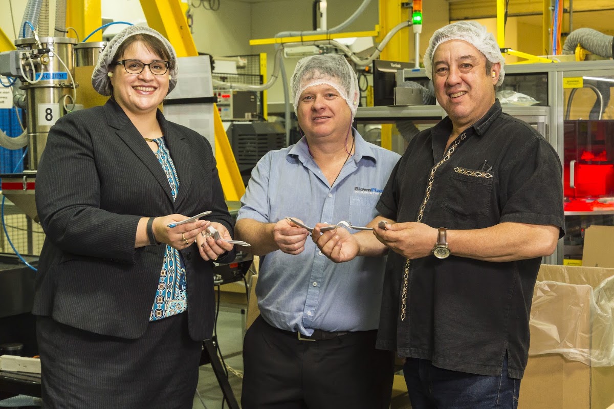 MGI Adelaide