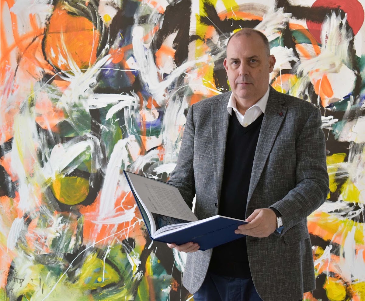 Michael Fox Arts Accountant & Valuer | Perth Office