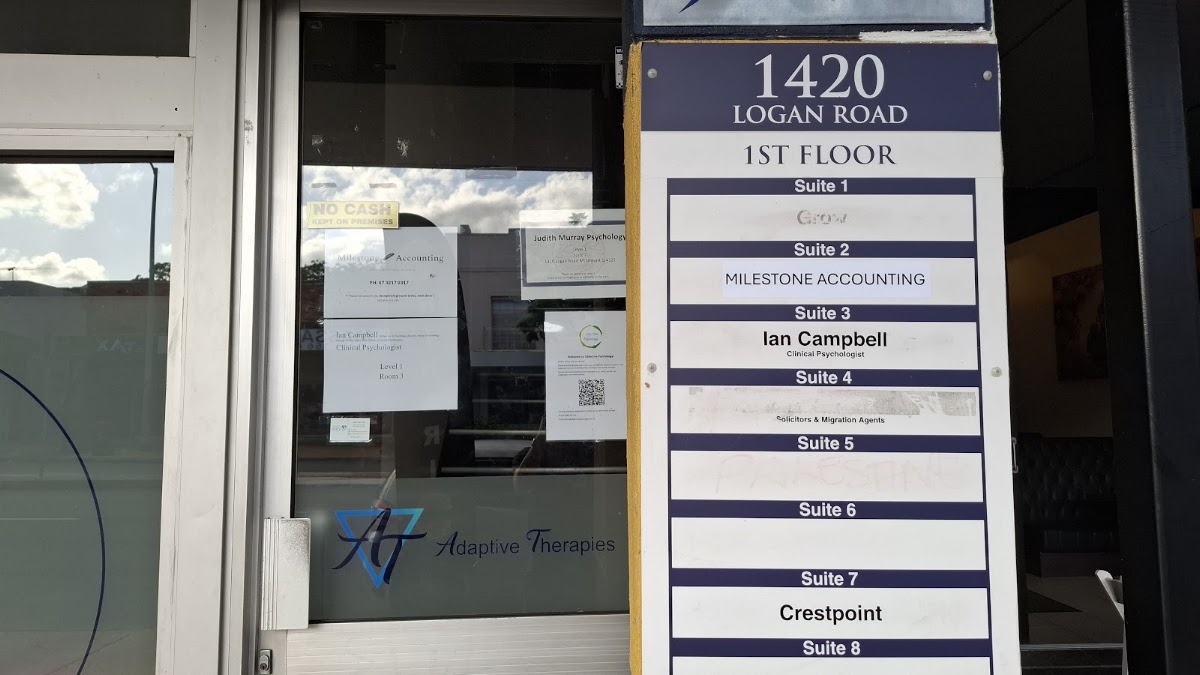Milestone Accounting