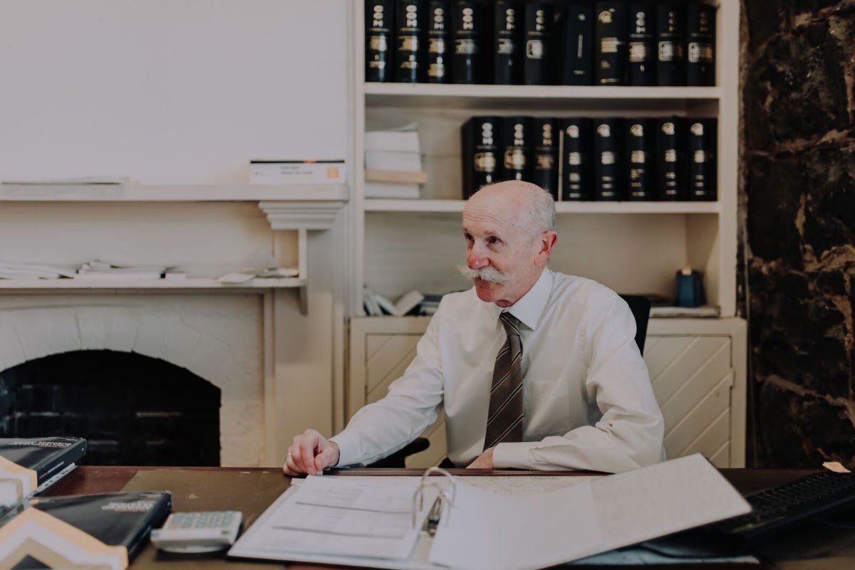 Miller Goldie & Associates