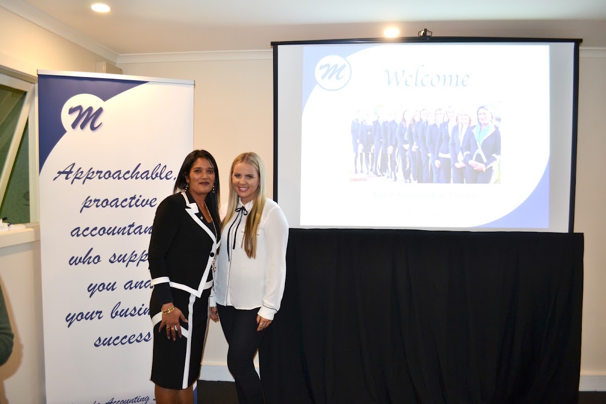 Miranda Accounting Services
