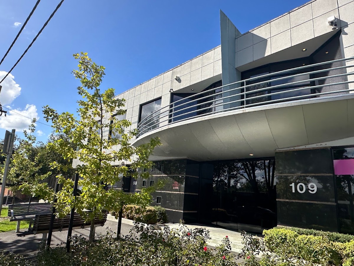 Mitchell Partners