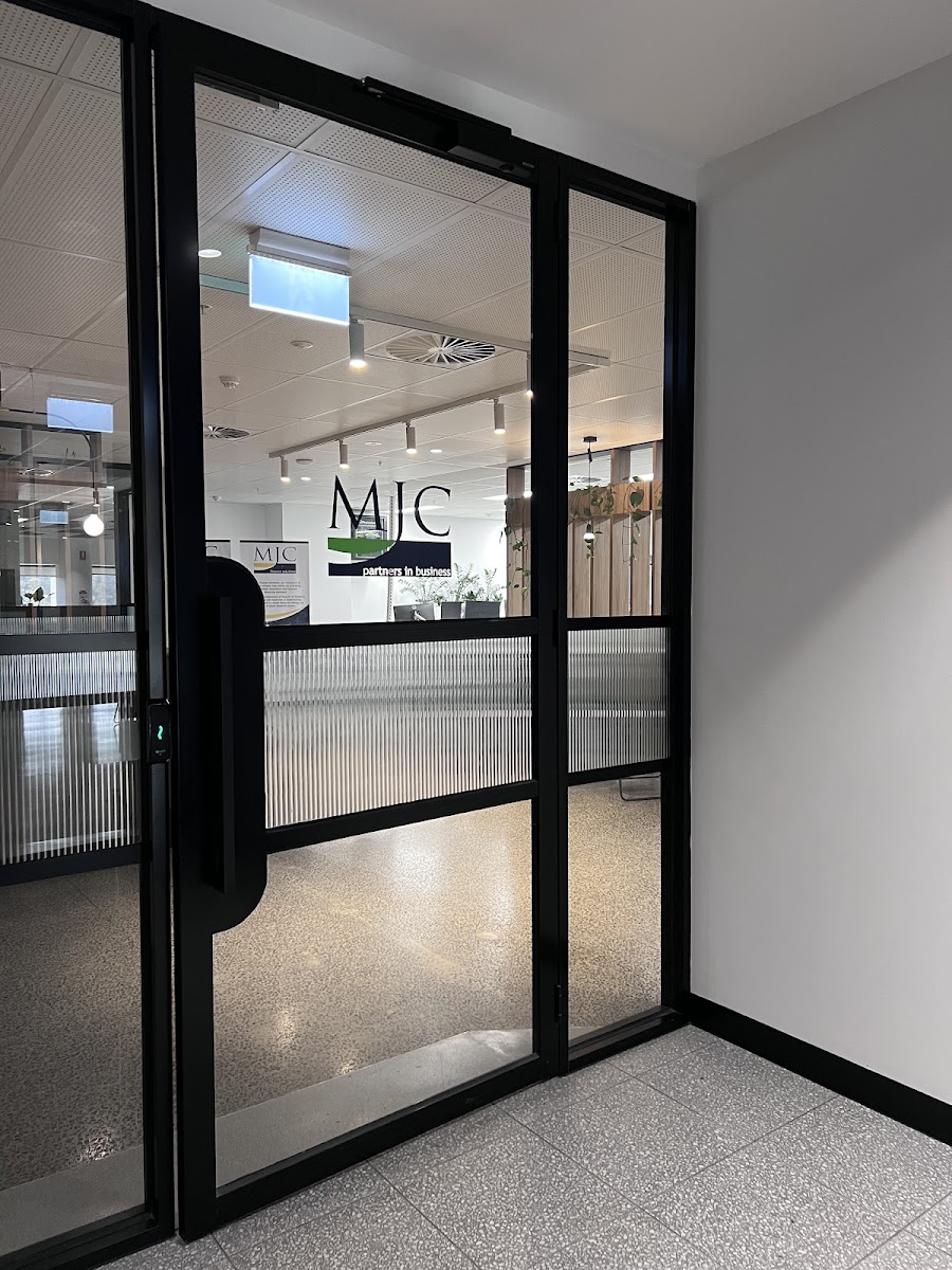MJC Partners | Business Accounting Services