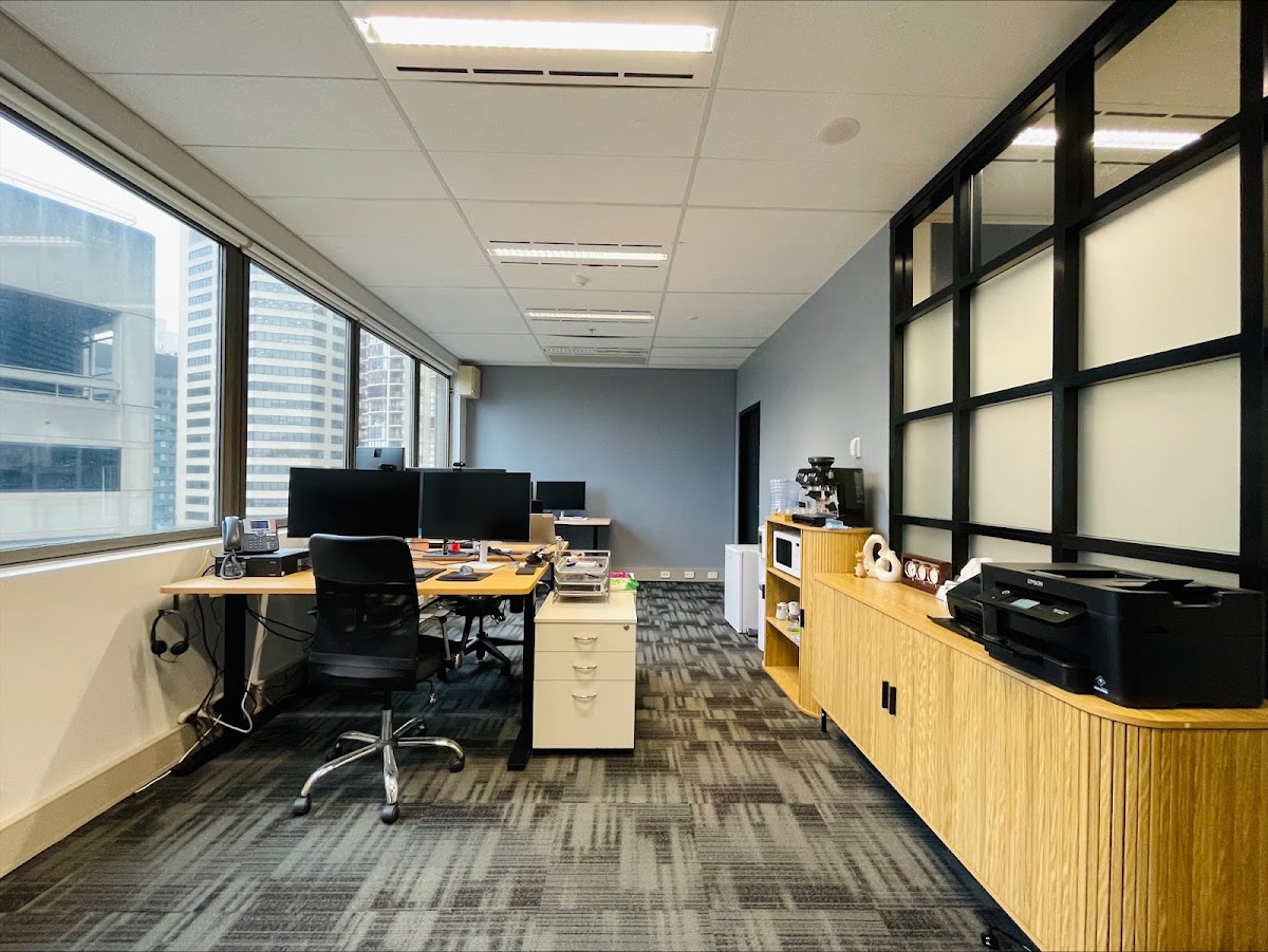 MNY Group Chartered Accountants (卓誠立和会计师事务所)