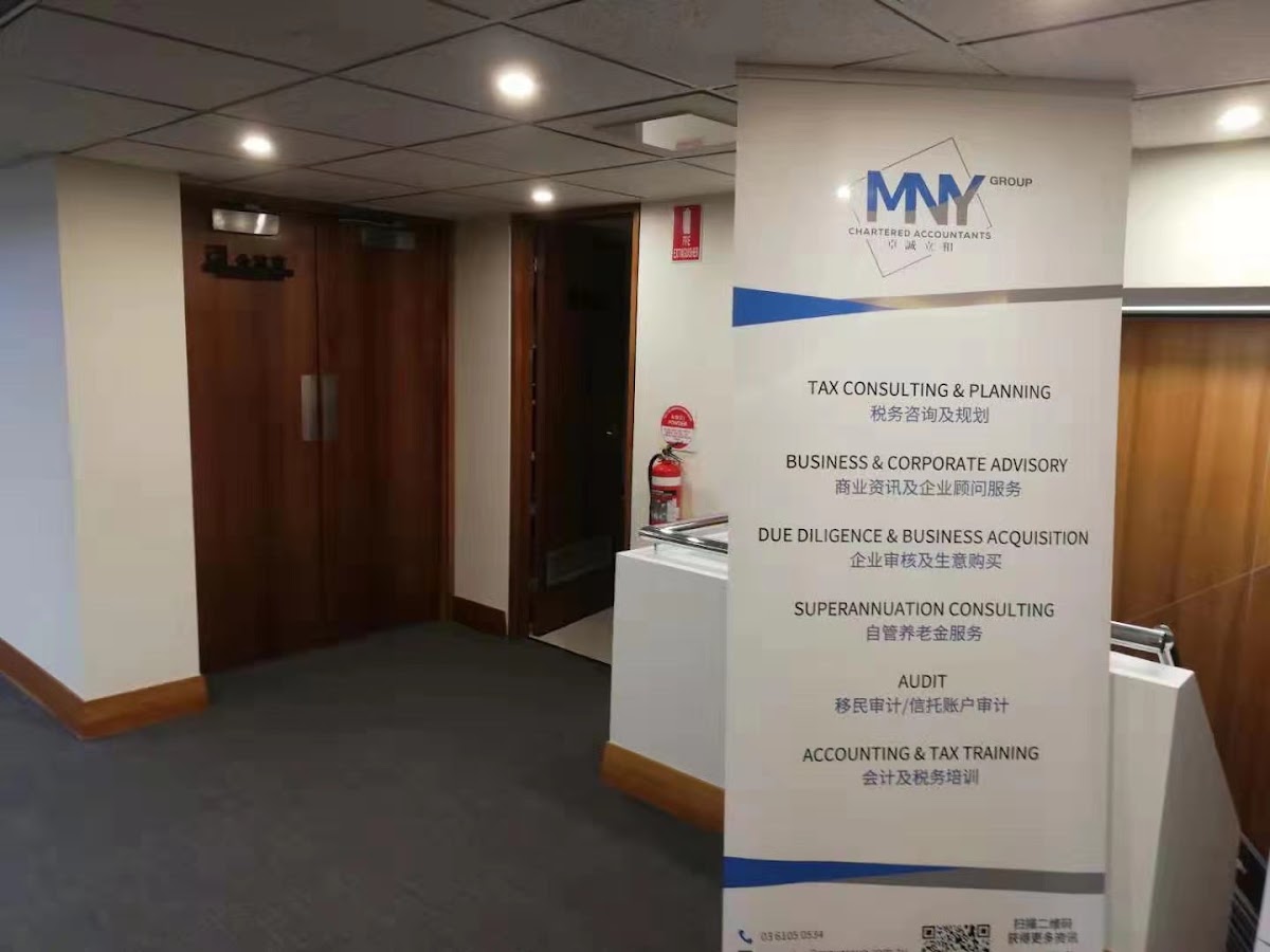 MNY GROUP