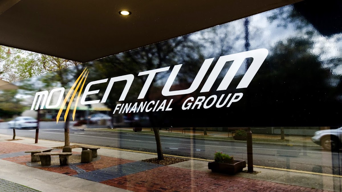 Momentum Financial Group