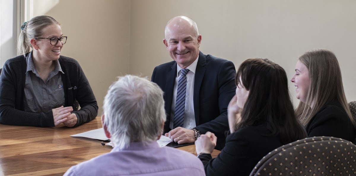 MOR Financial Planners