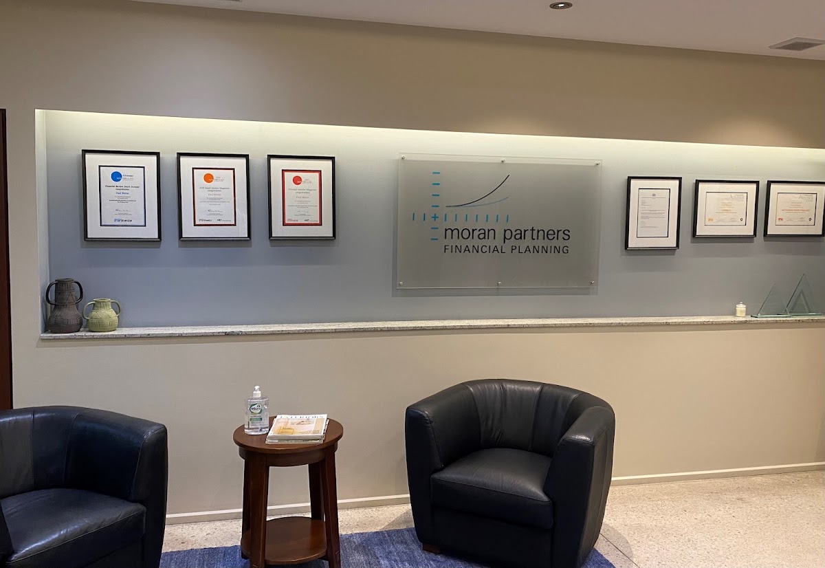 Moran Partners Financial Planning