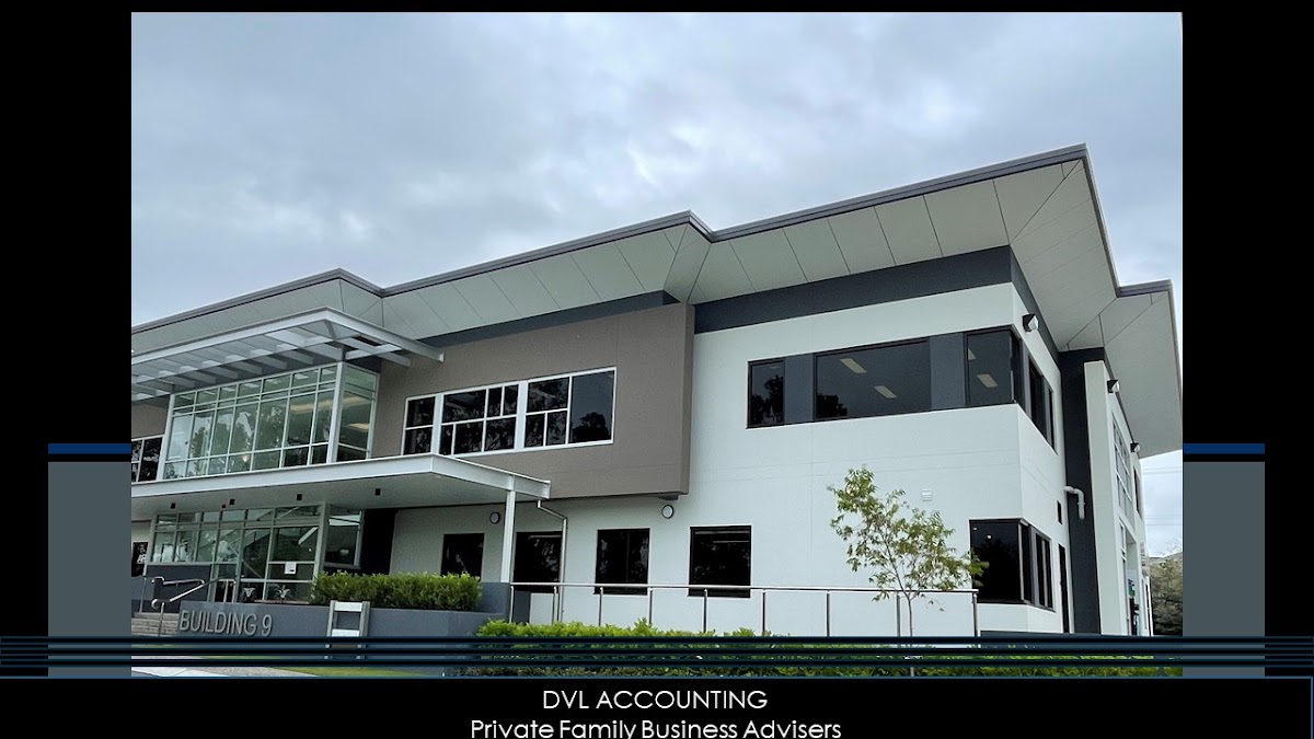 Morton Ware Accounting