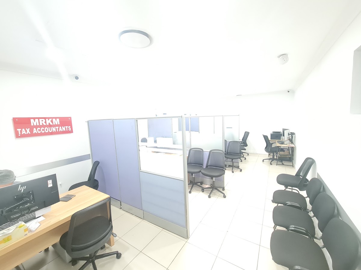 MRKM Accountants I Tax Returns Lakemba