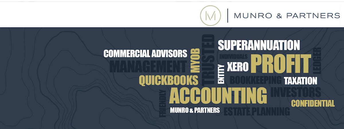 Munro & Partners