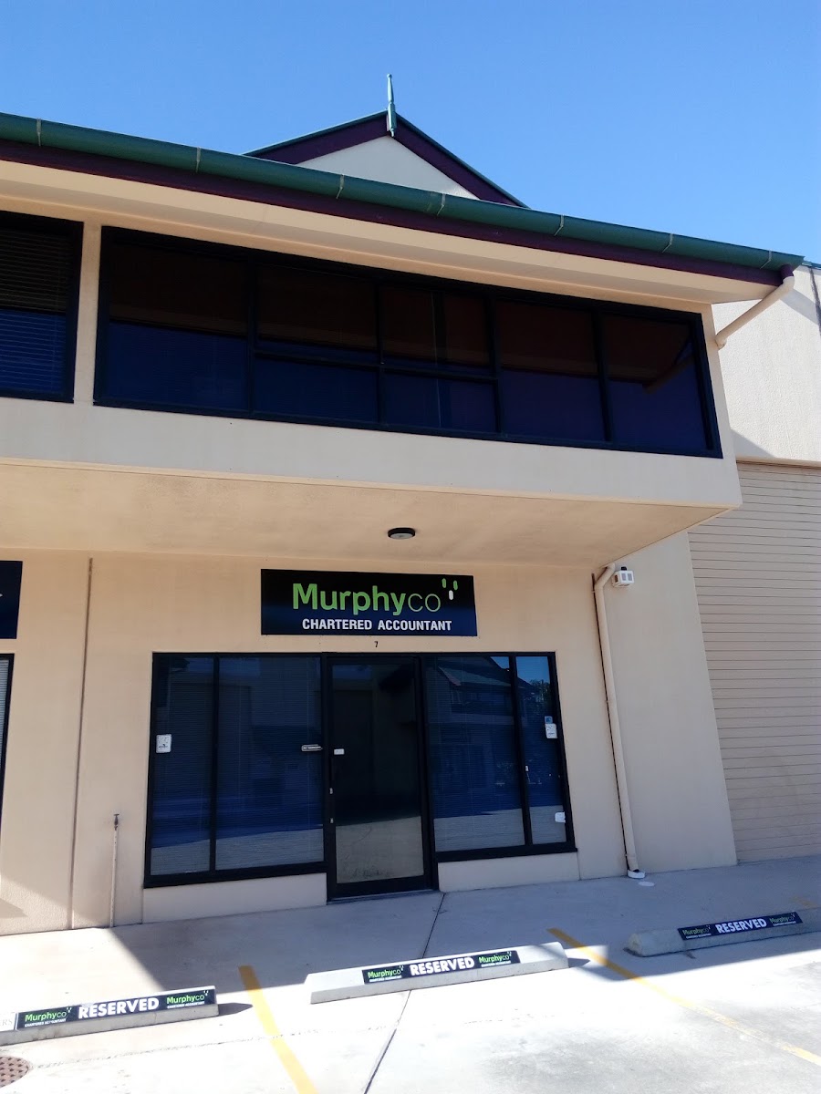 MurphyCo