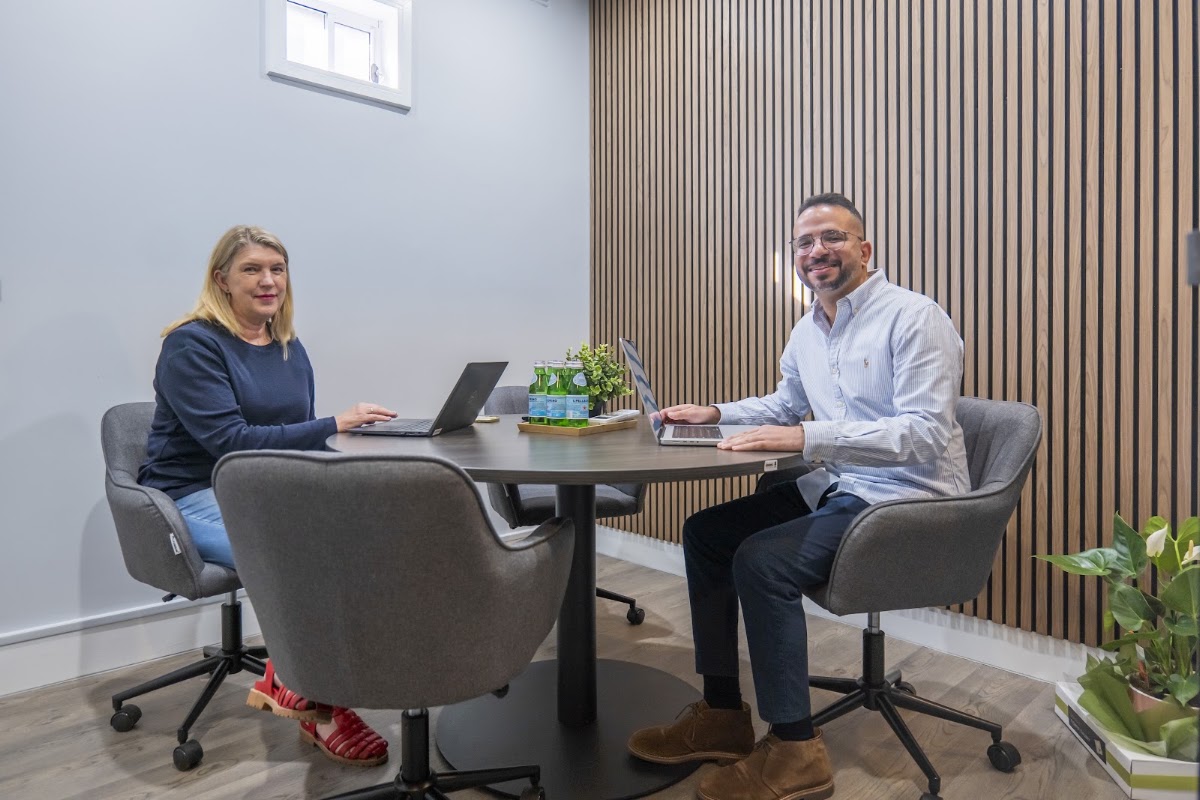 MVH Accountants