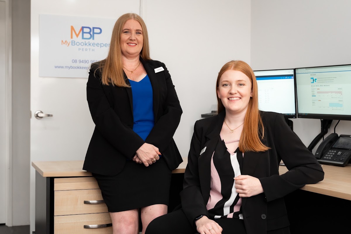 My Bookkeeper Perth Pty Ltd