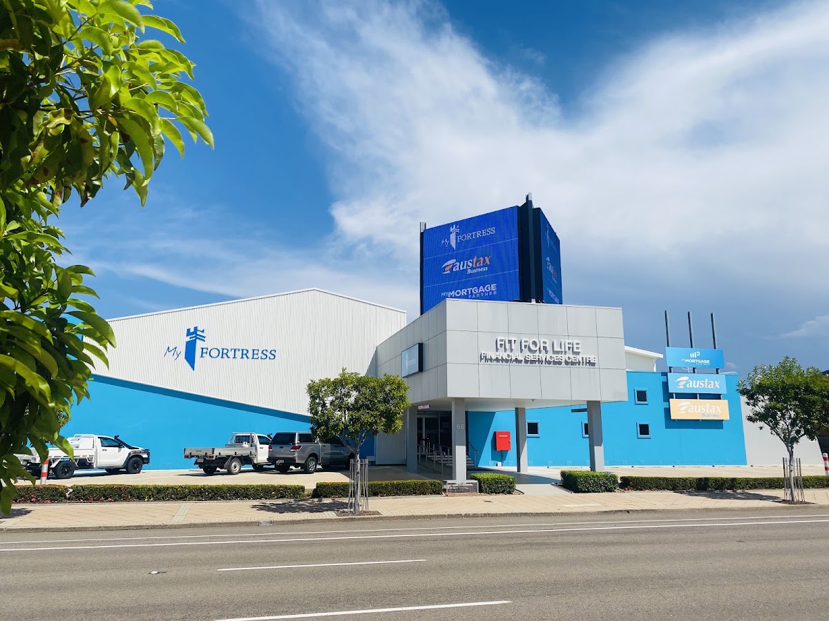 My Fortress Townsville