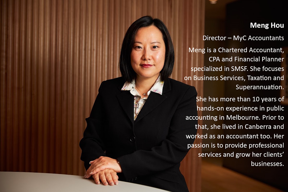 MyC Accountants
