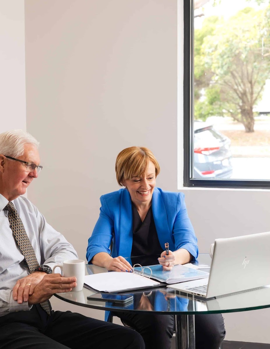 MYC Partners Accountants