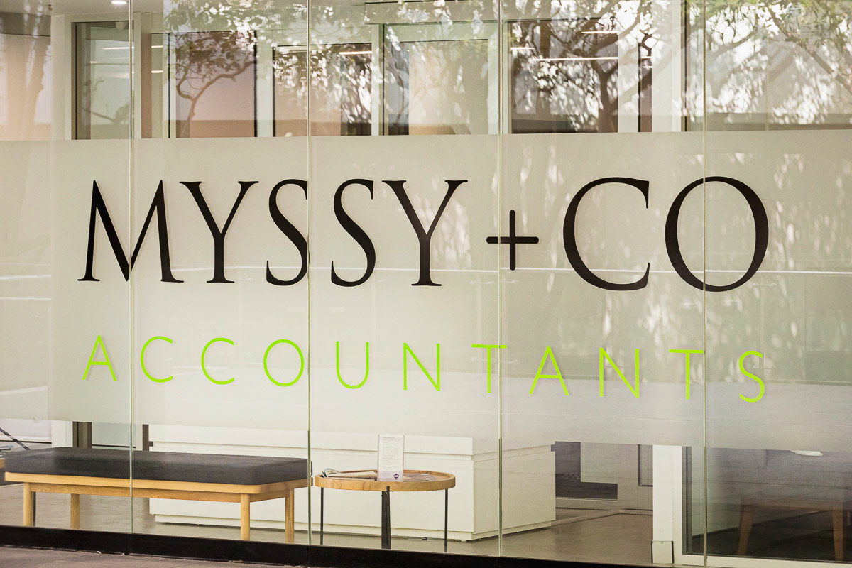 Myssy + Co
