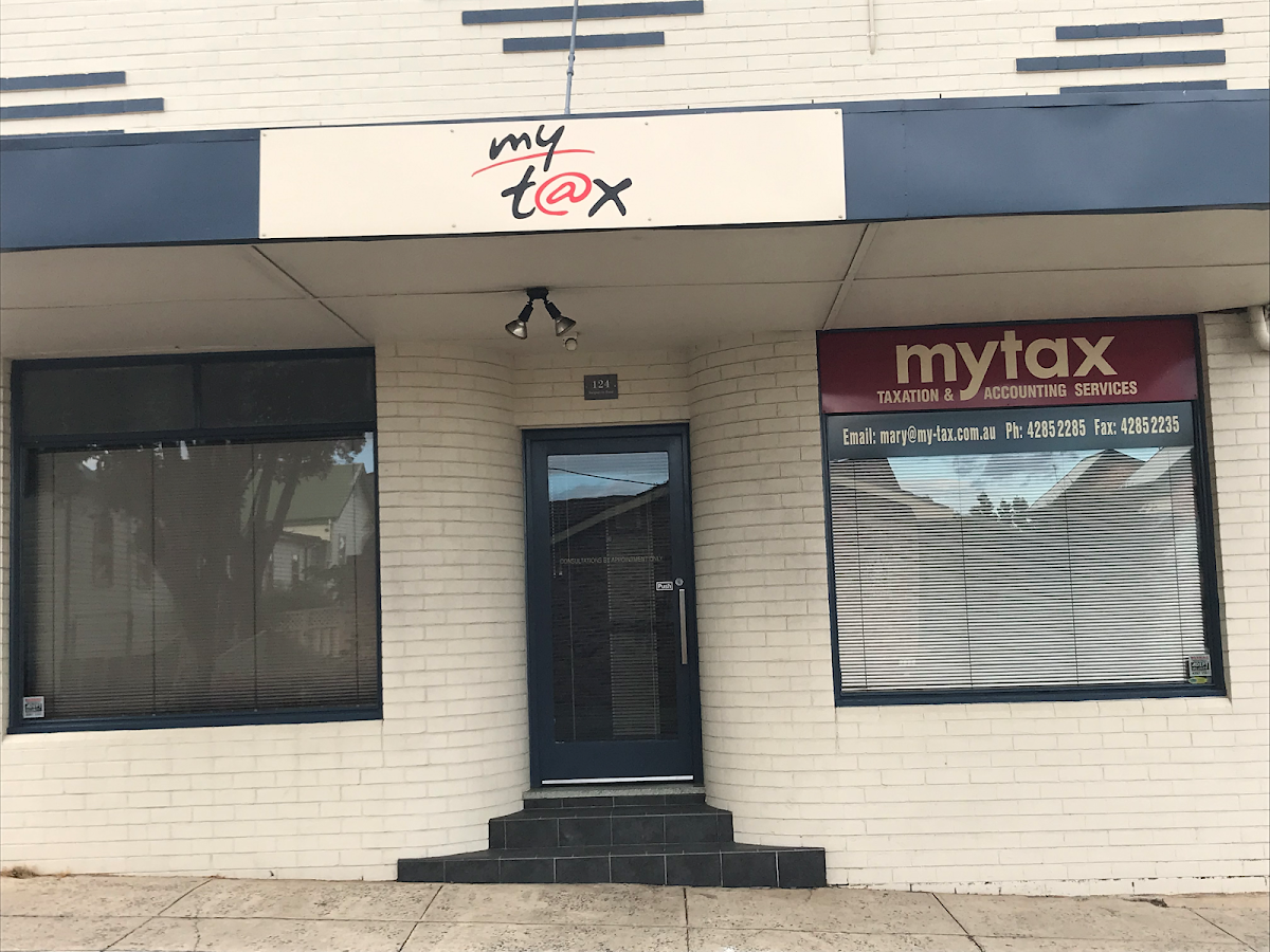 Mytax Wollongong