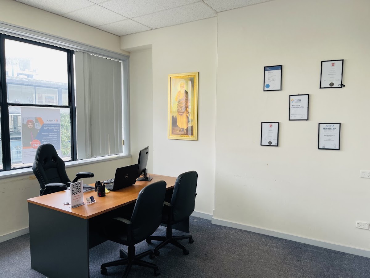 Nanak Accountants & Associates | Tax Accountant Geelong