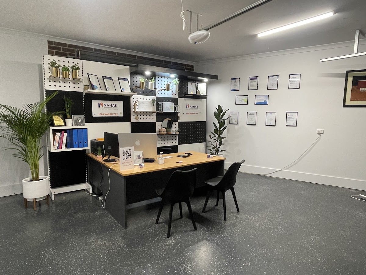 Nanak Accountants & Associates | Tax Accountant Mickleham