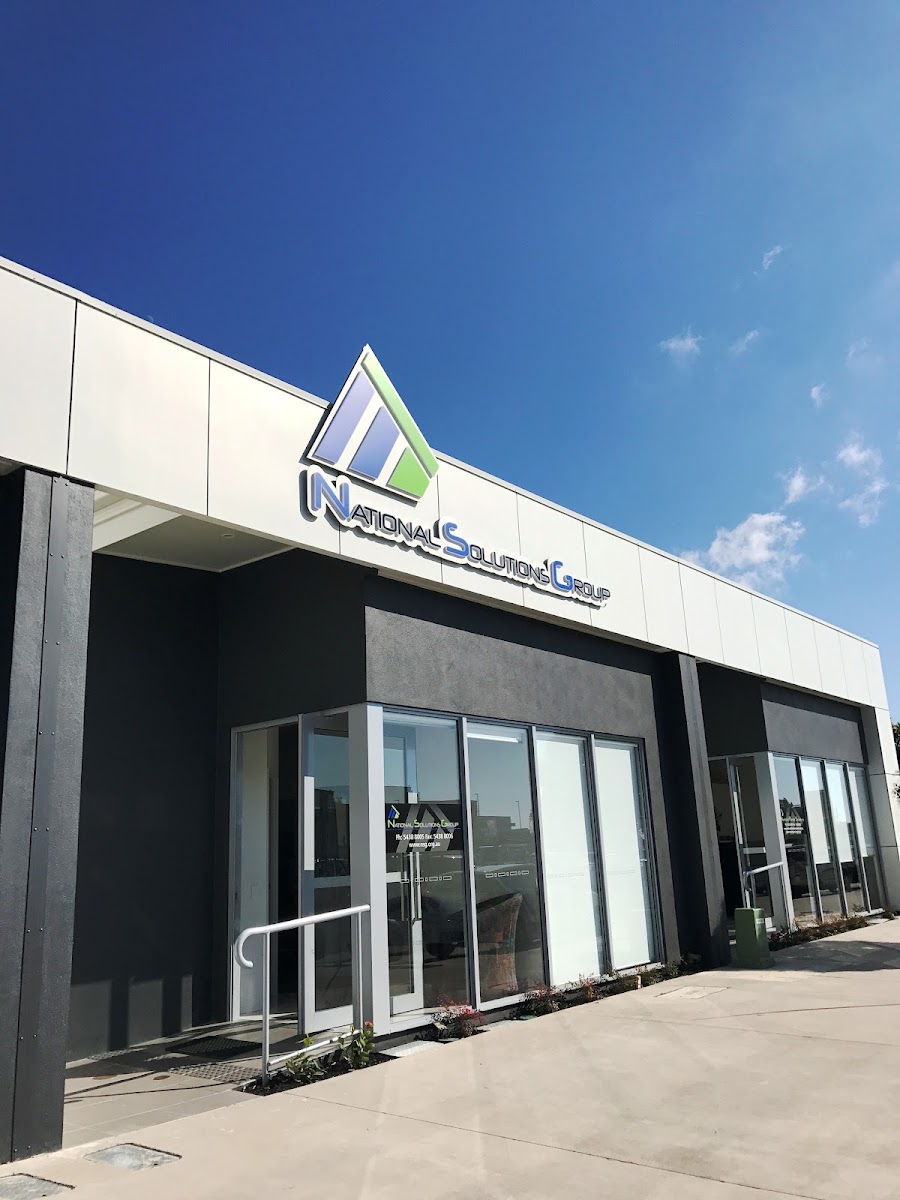 National Solutions Group