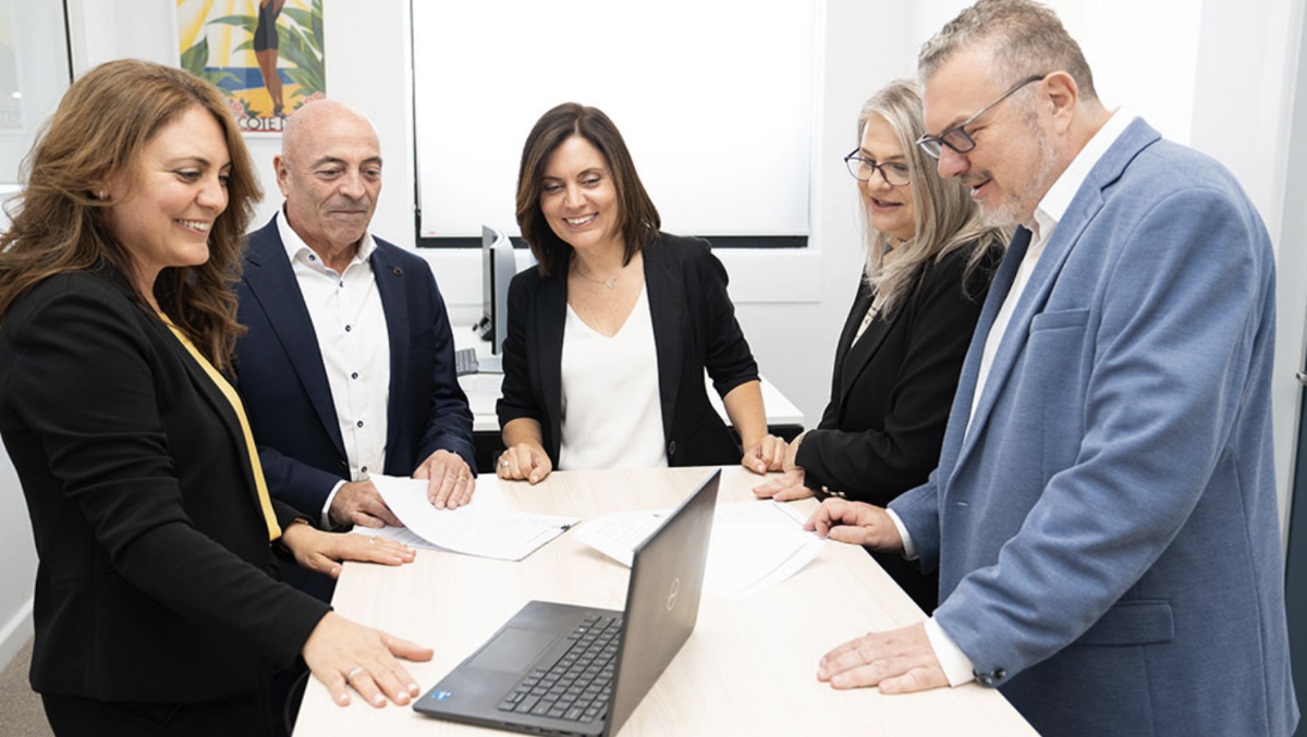 Navigate Advisory Accounting