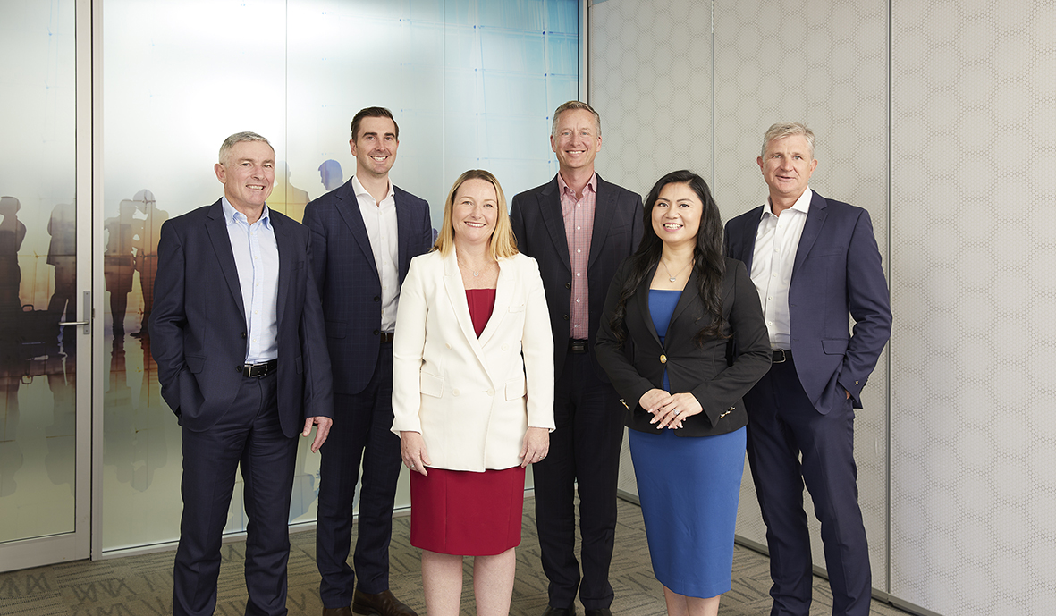 Navwealth Financial Group