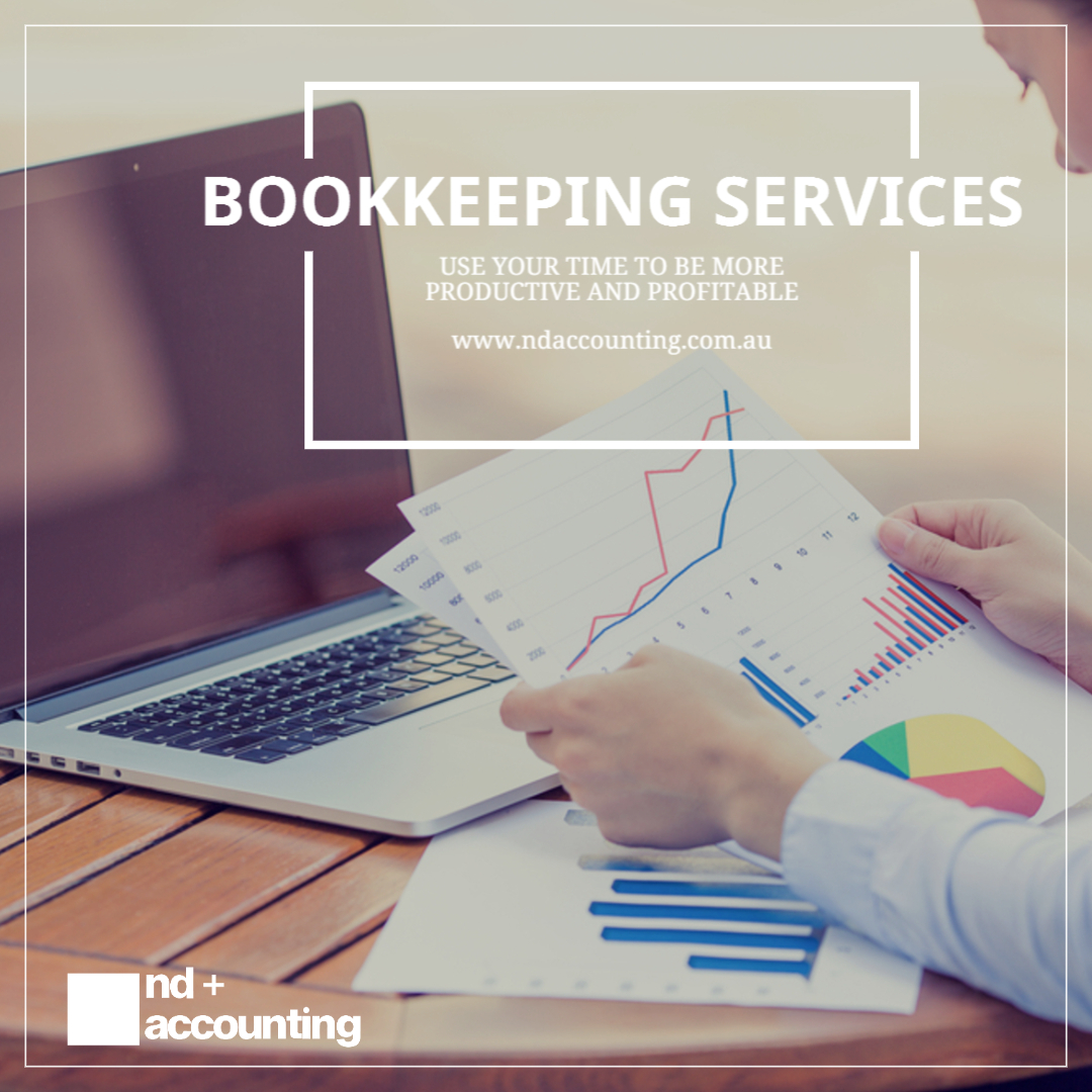 ND Accounting