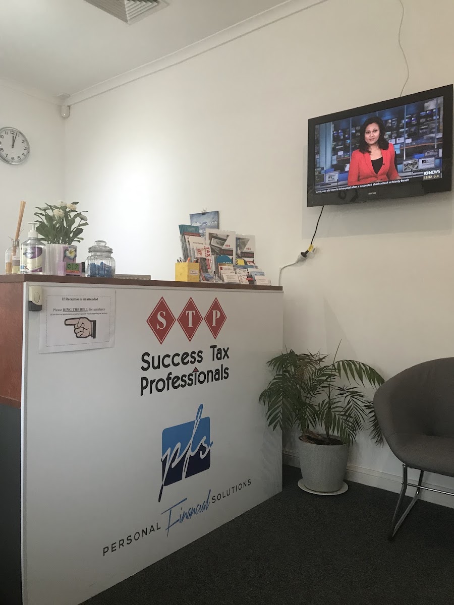 New Heights Advisory & Tax
