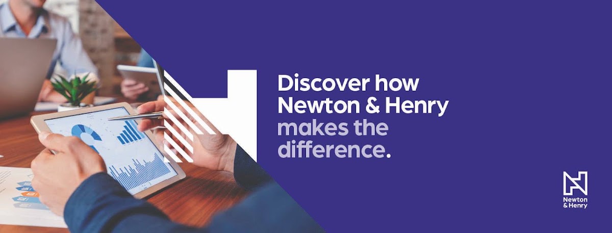 Newton & Henry