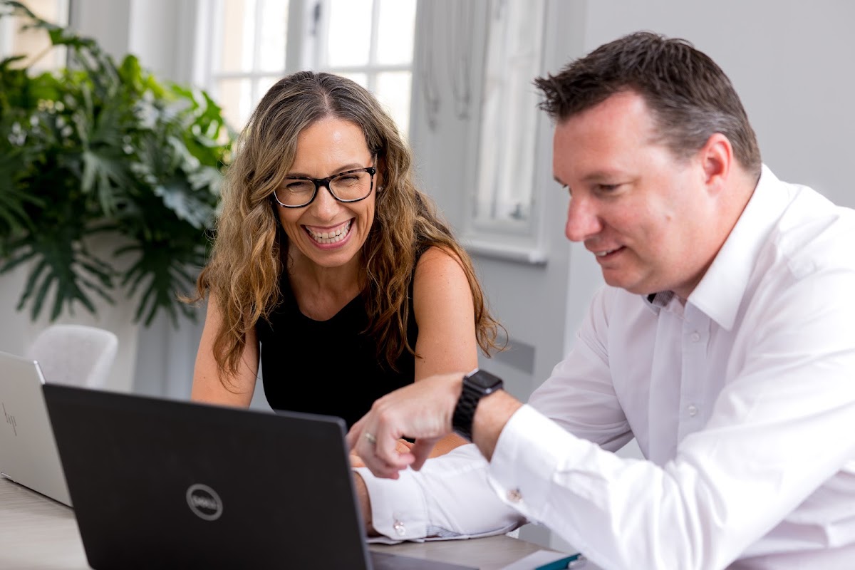 Nexia Australia - Perth Office
