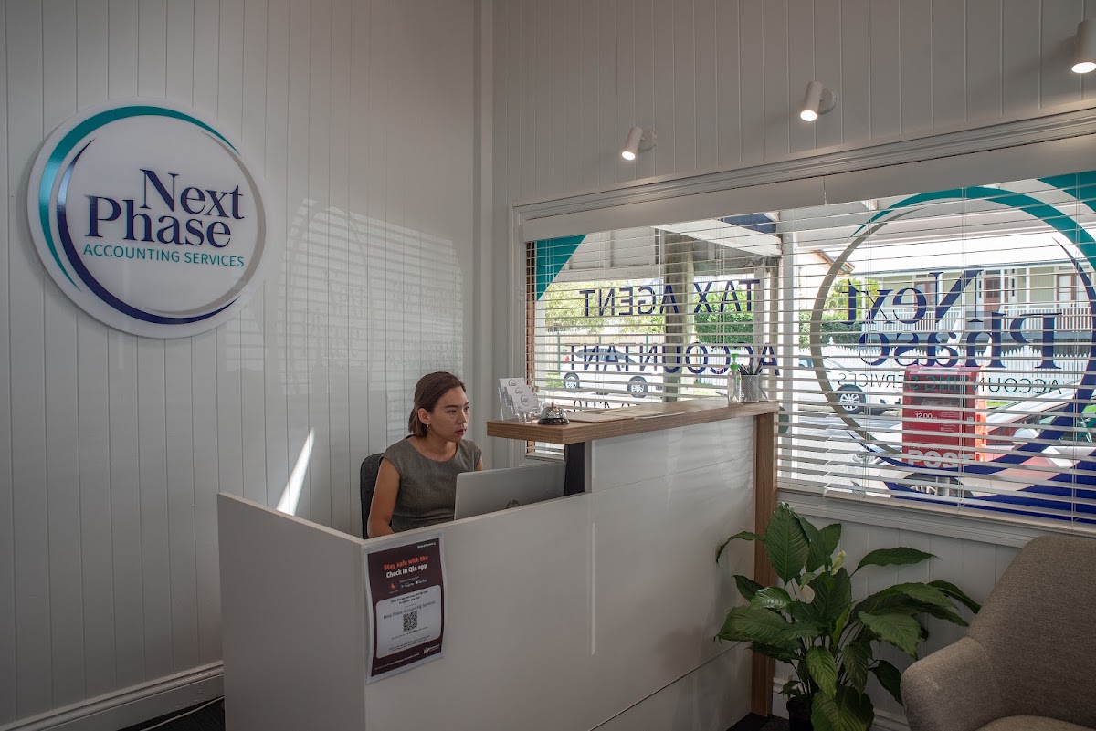 Next Phase Accounting Services