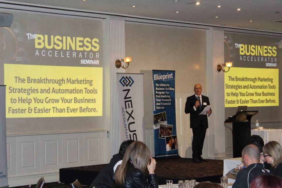 Nexus Accountants