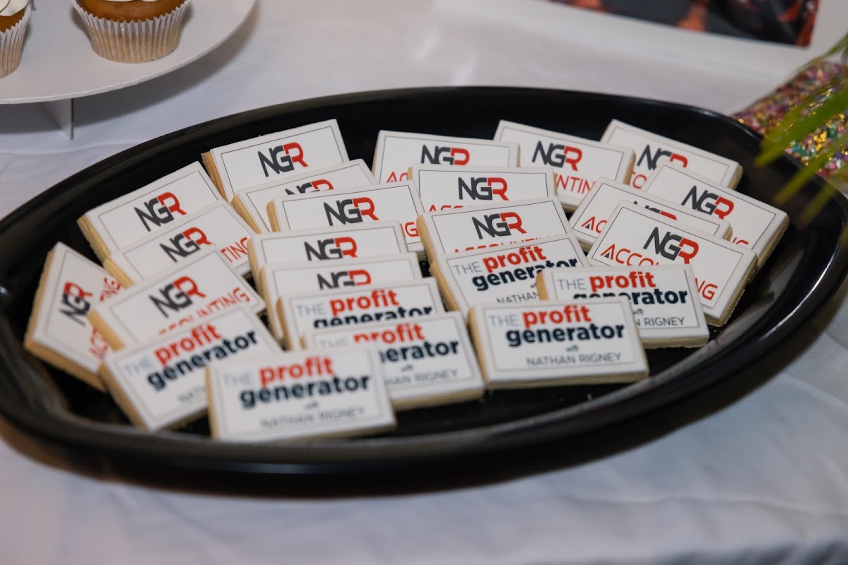 NGR Accounting Pty Ltd