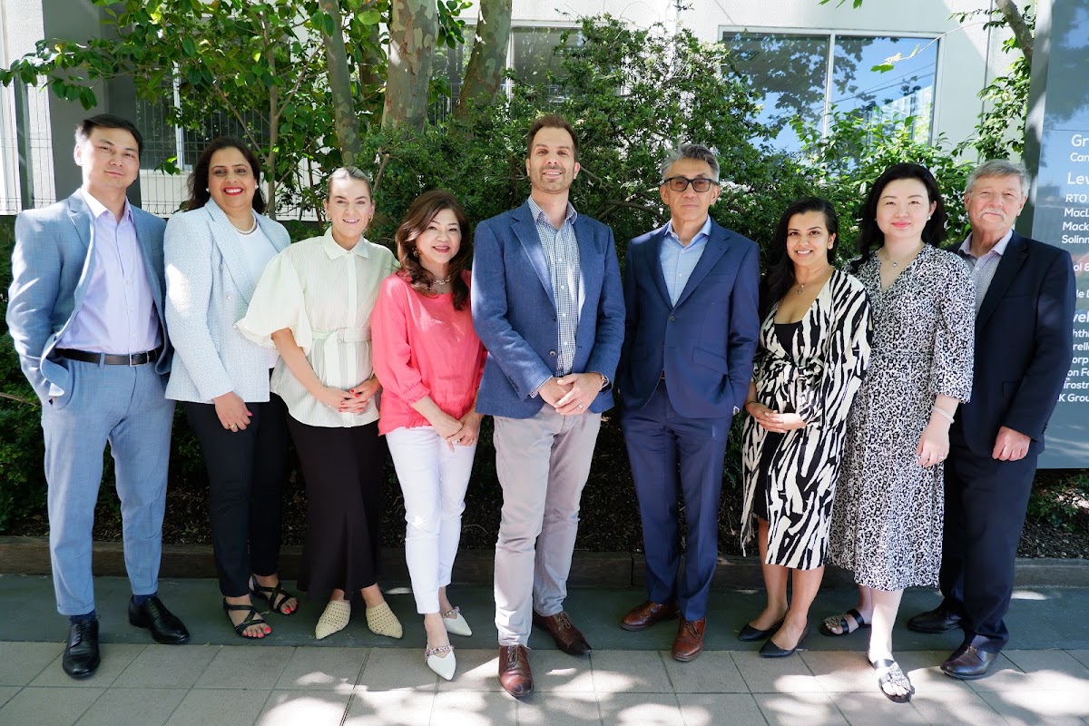 Nicol & Nicol Business and Financial Advisors