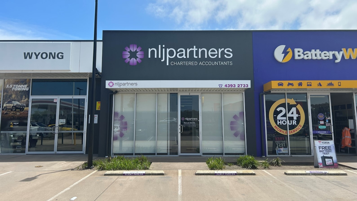 NLJ Partners