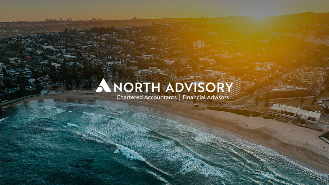 North Advisory Pty Ltd