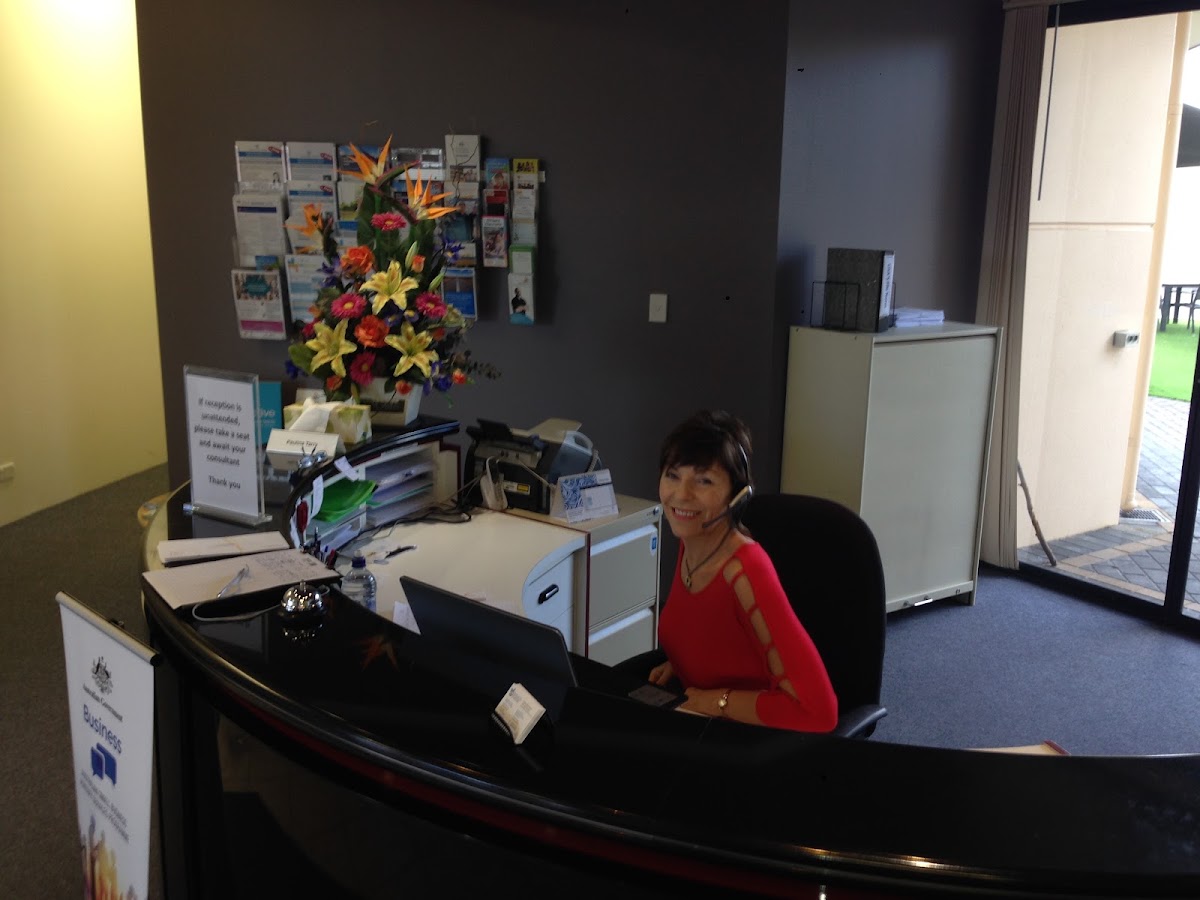 North City Accounting