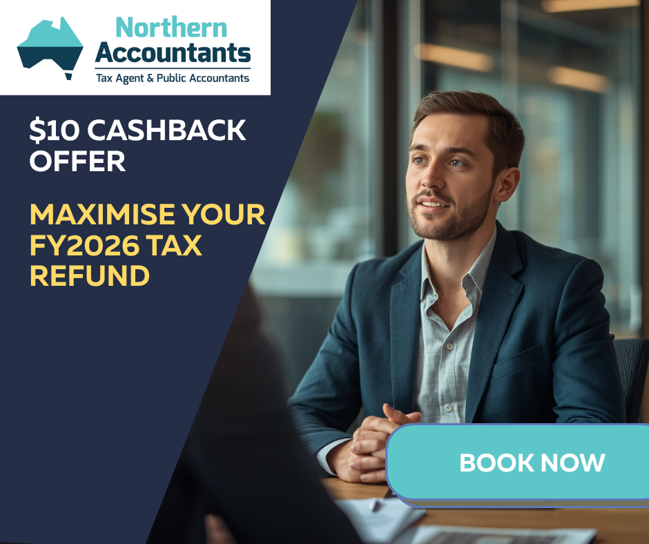 Northern Accountants