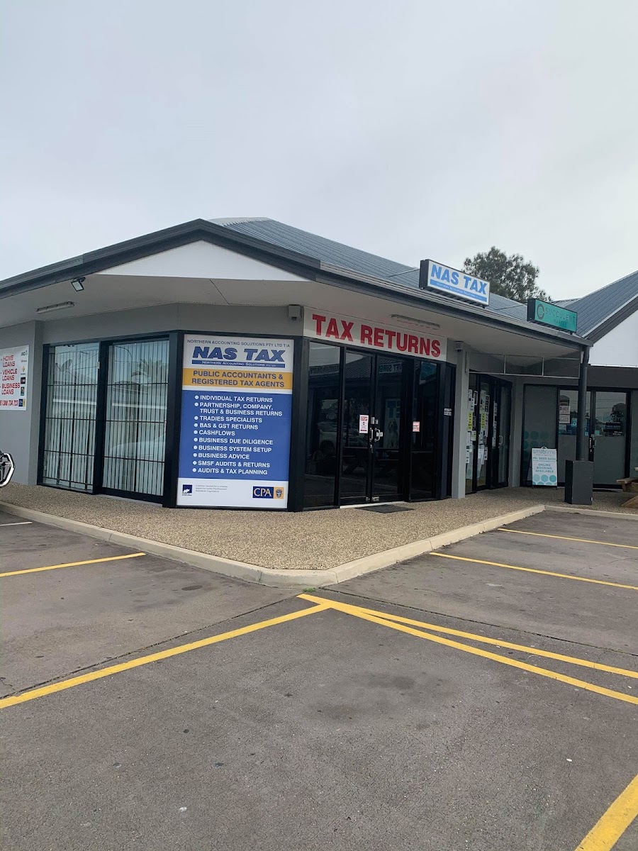 Northern Accounting Solutions