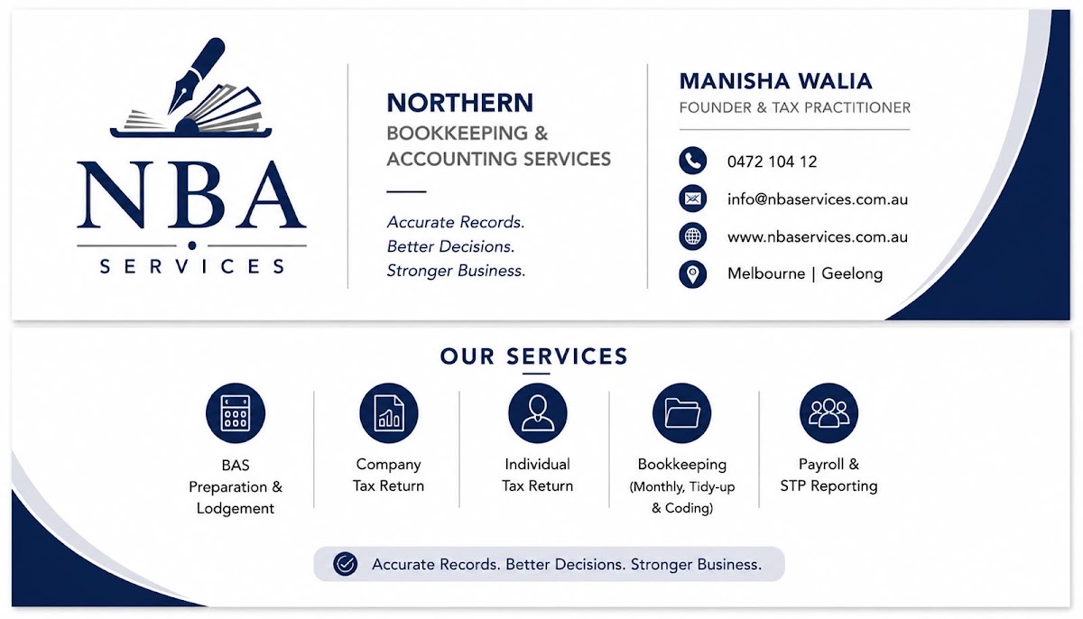 Northern Bookkeeping & Accounting Services