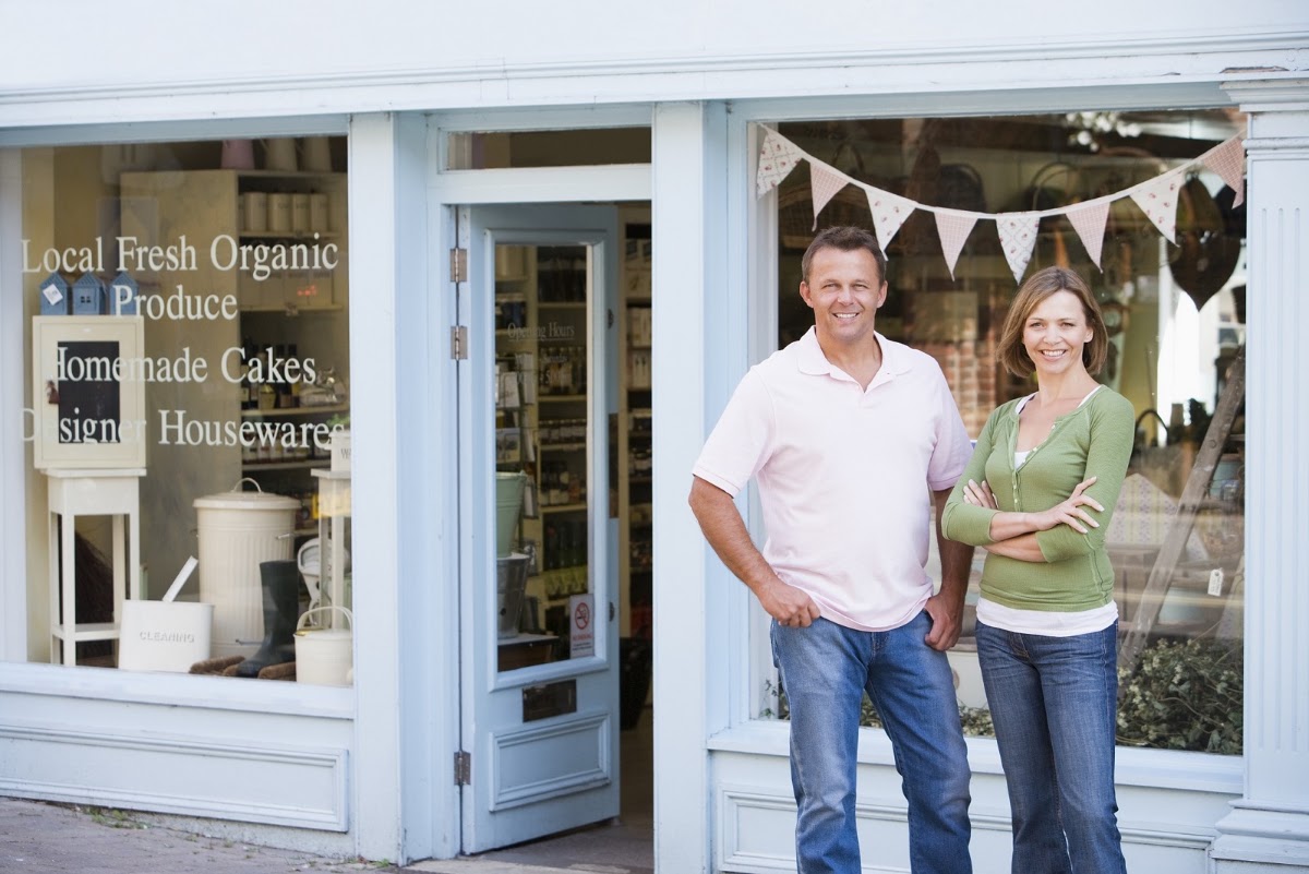 Northern Business Consultants