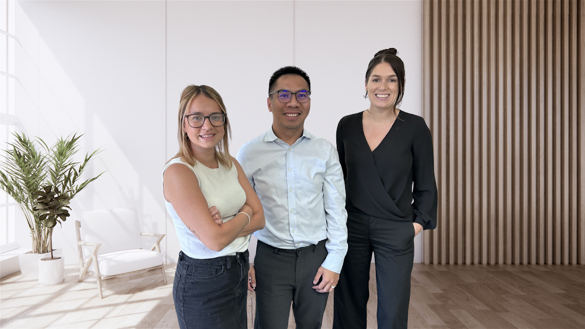 Nova Business Professionals
