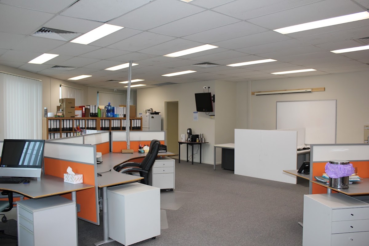 Nova Business Services