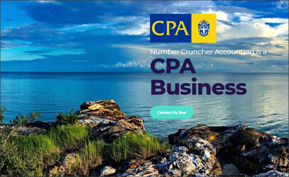 Number Cruncher Accounting
